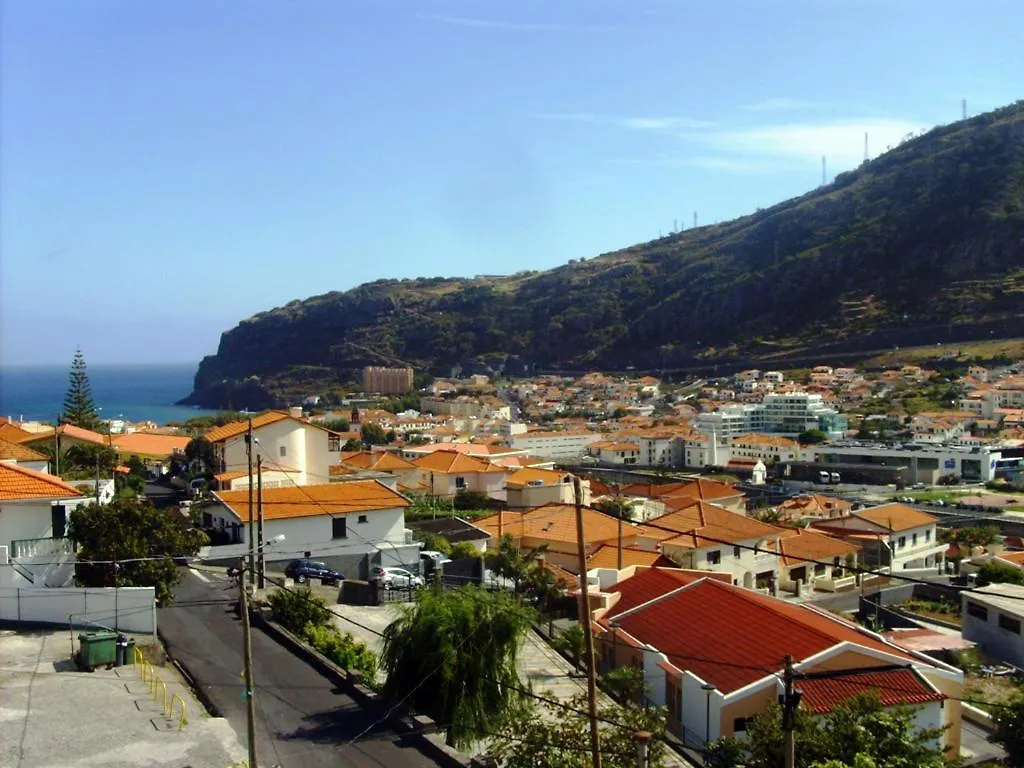 Perola De Machico Hotel Machico  2*, Machico (Madeira)