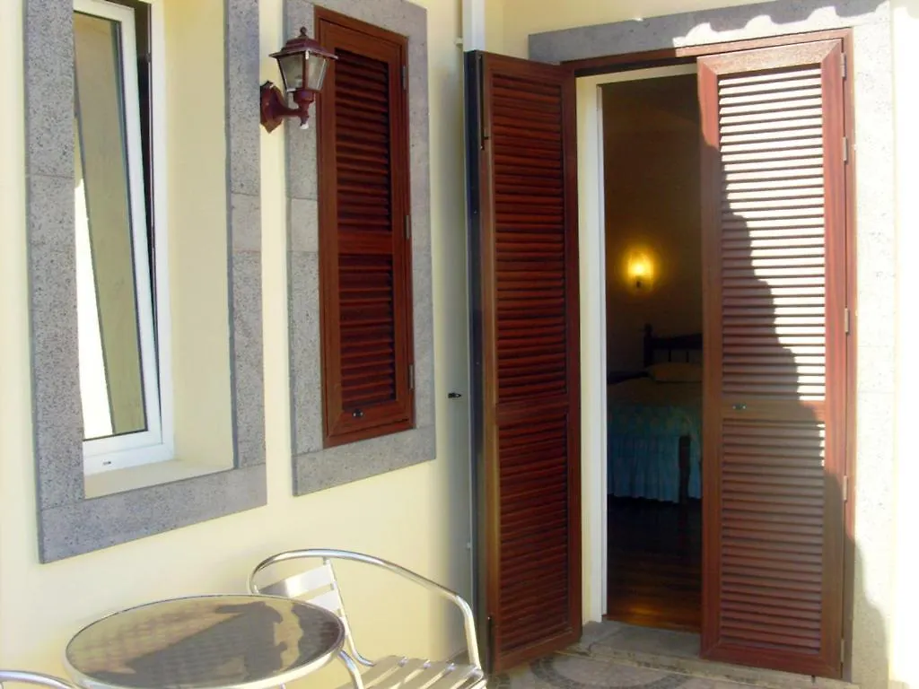 Perola De Machico Hotel Machico  Affittacamere