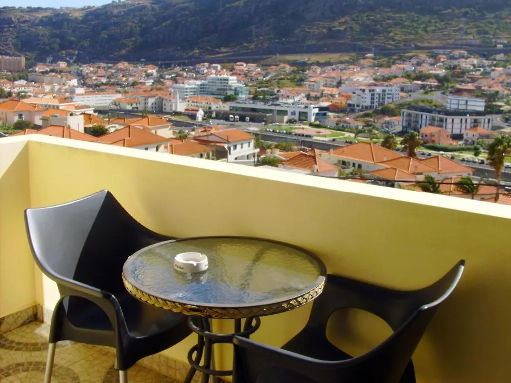 ** Affittacamere Perola De Machico Hotel Machico  Portogallo