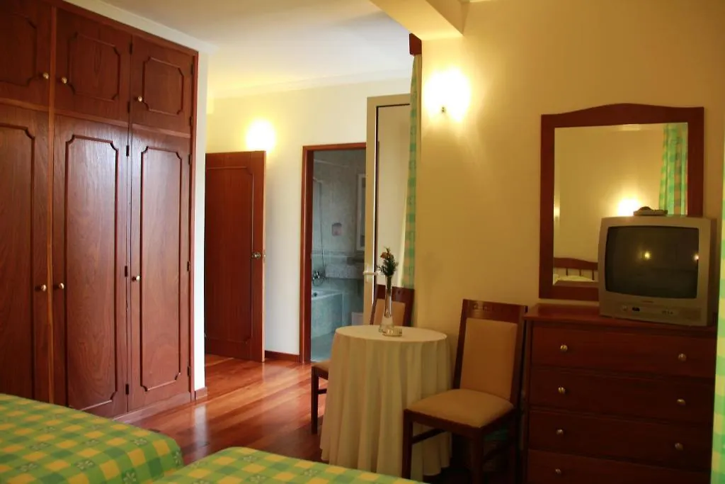 Perola De Machico Hotel Machico