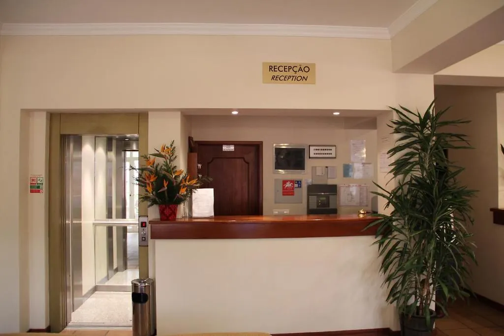 Perola De Machico Hotel Machico