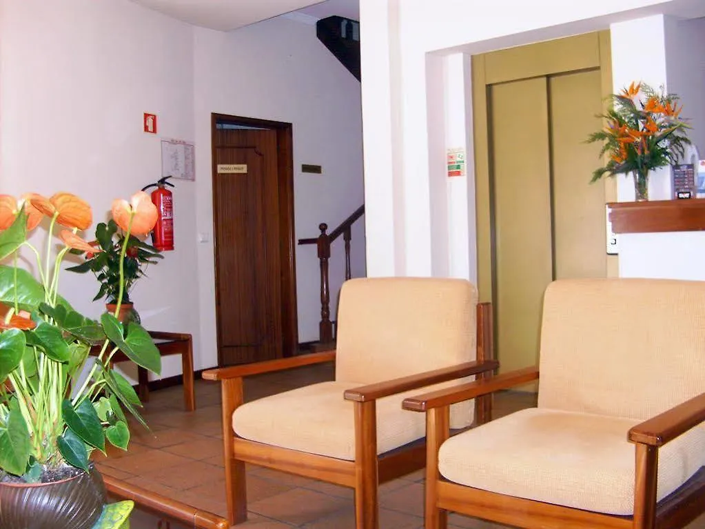 Affittacamere Perola De Machico Hotel Machico