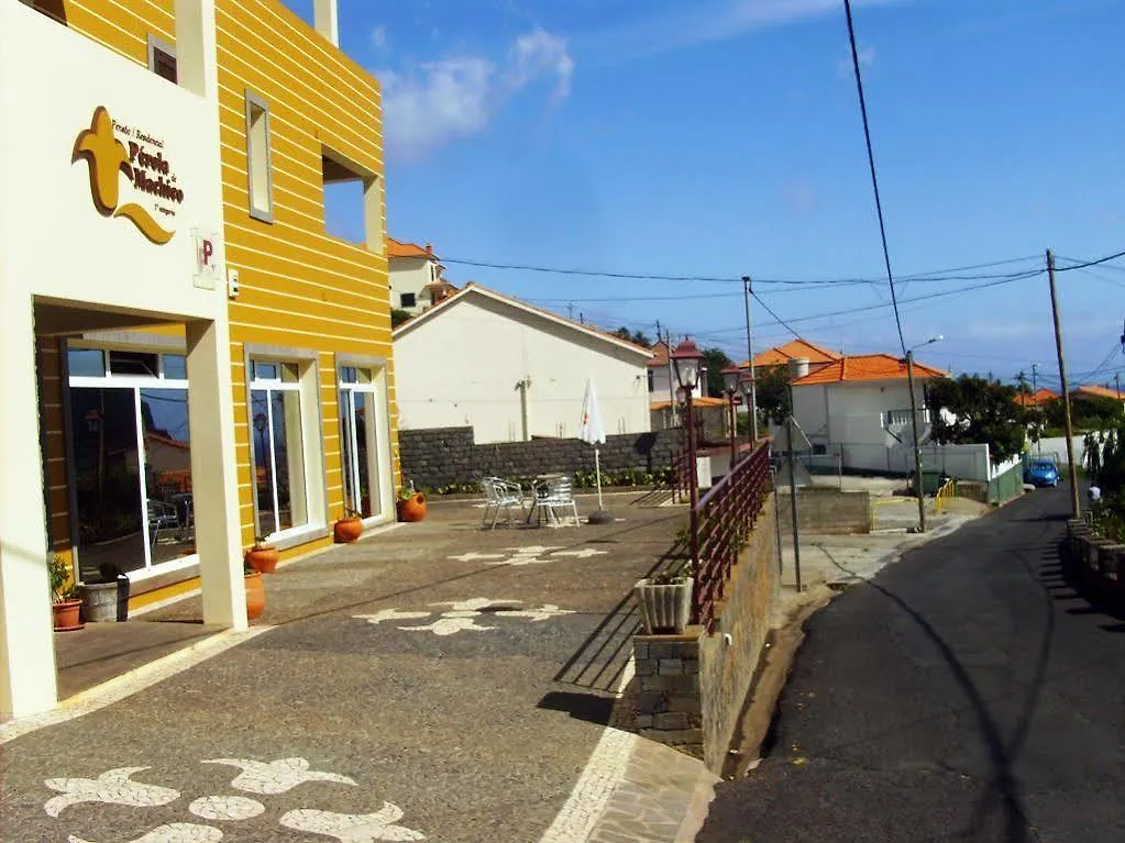 ** Affittacamere Perola De Machico Hotel Machico  Portogallo