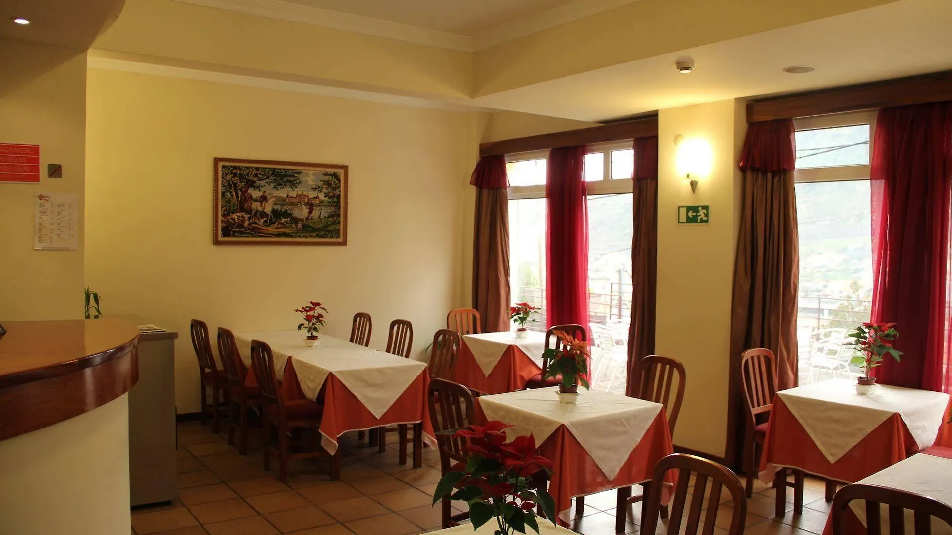 ** Affittacamere Perola De Machico Hotel Machico  Portogallo