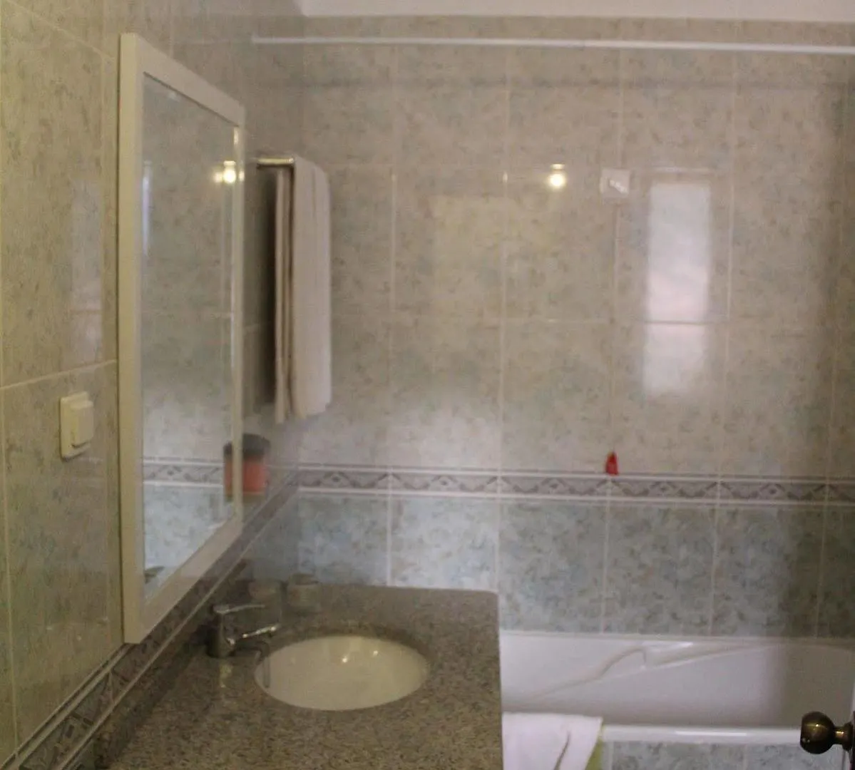 Perola De Machico Hotel Machico