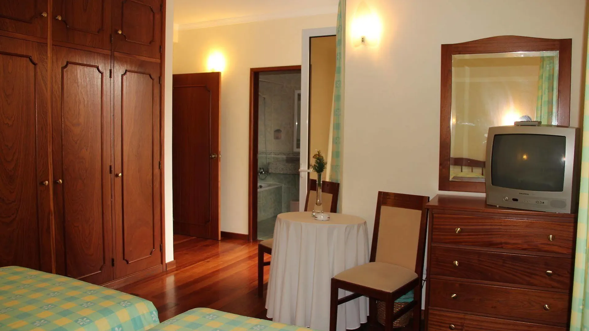 ** Affittacamere Perola De Machico Hotel Machico  Portogallo