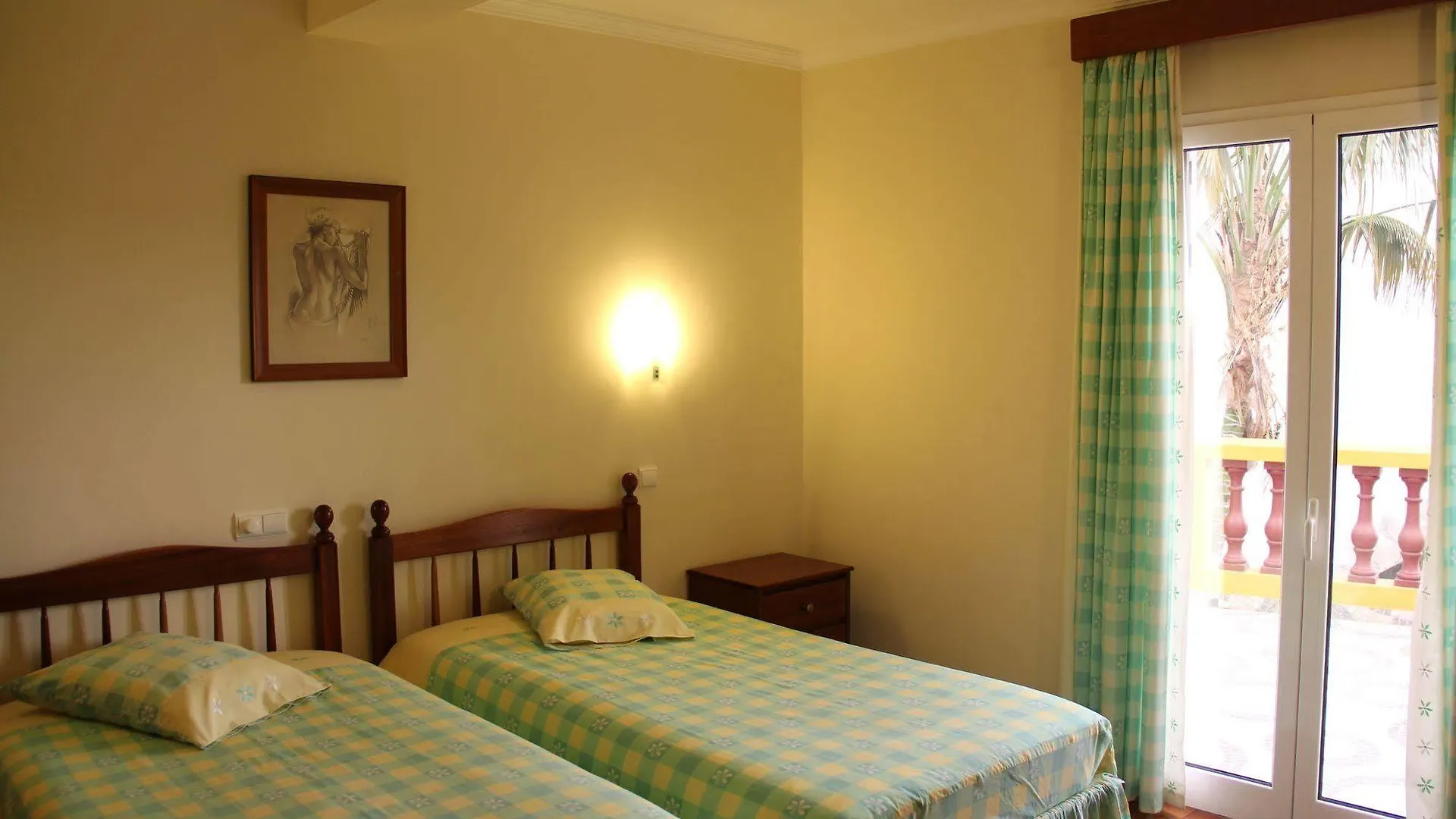 Affittacamere Perola De Machico Hotel Machico