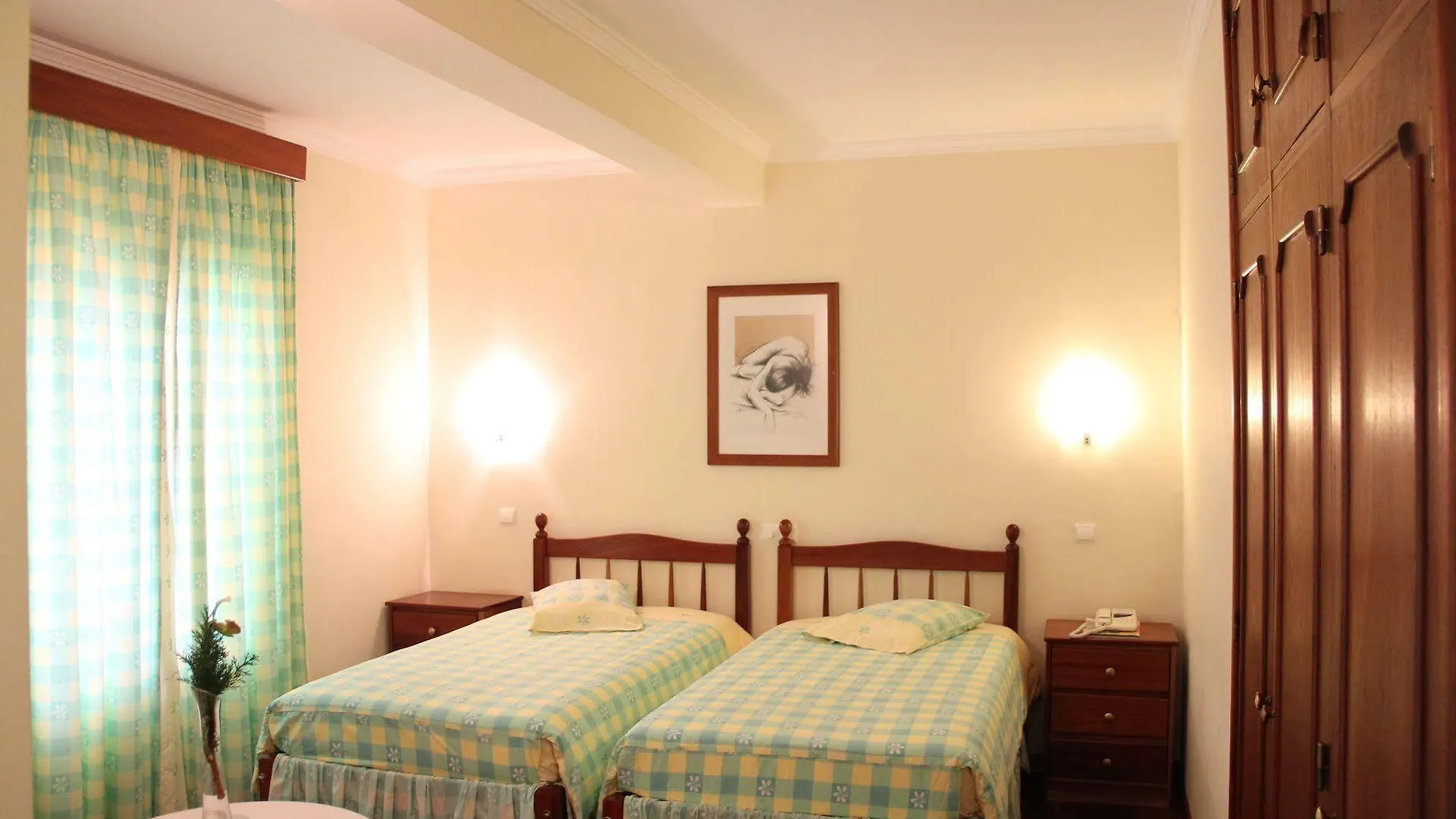 Perola De Machico Hotel Machico