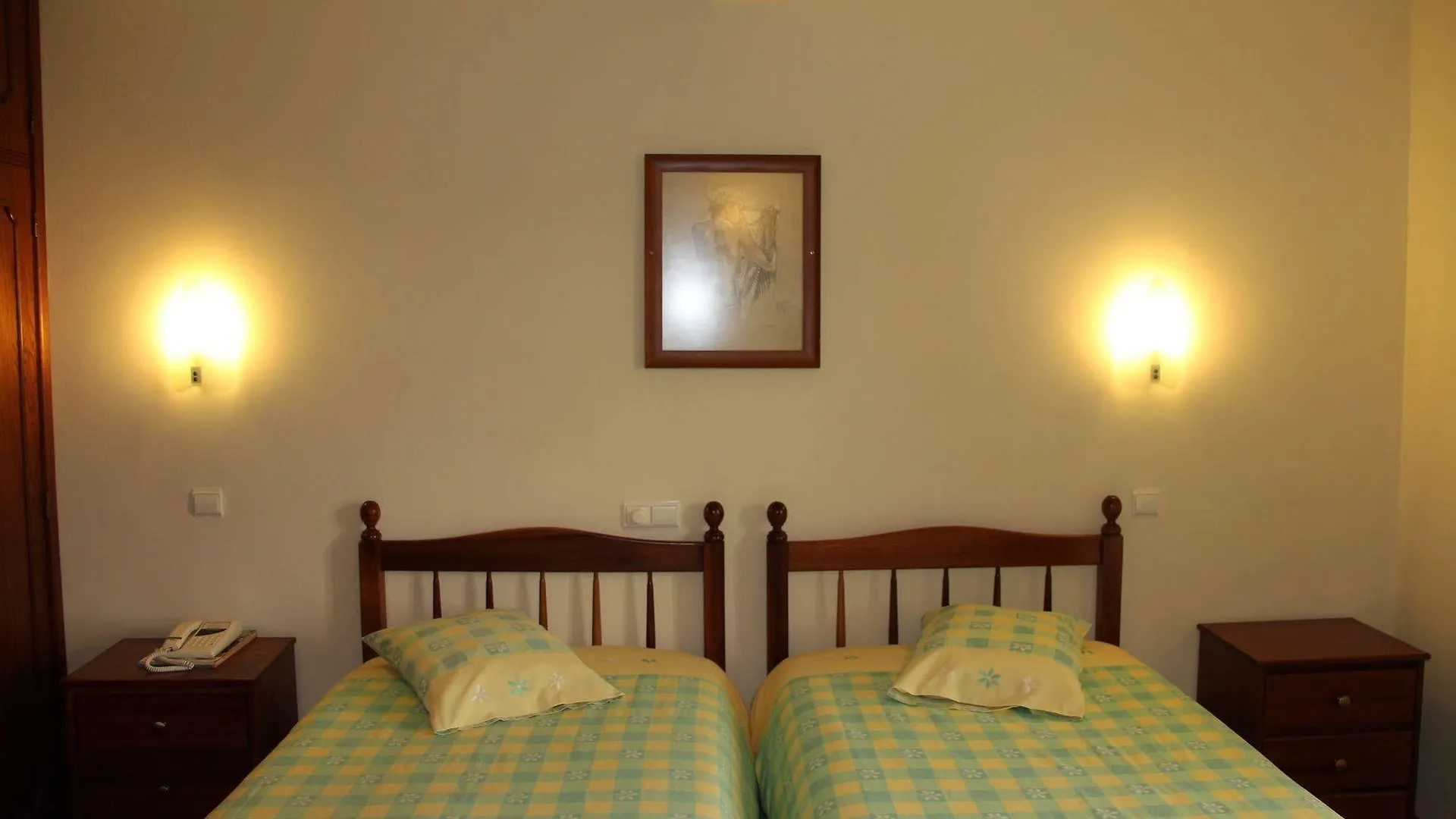 Perola De Machico Hotel Machico  Portogallo