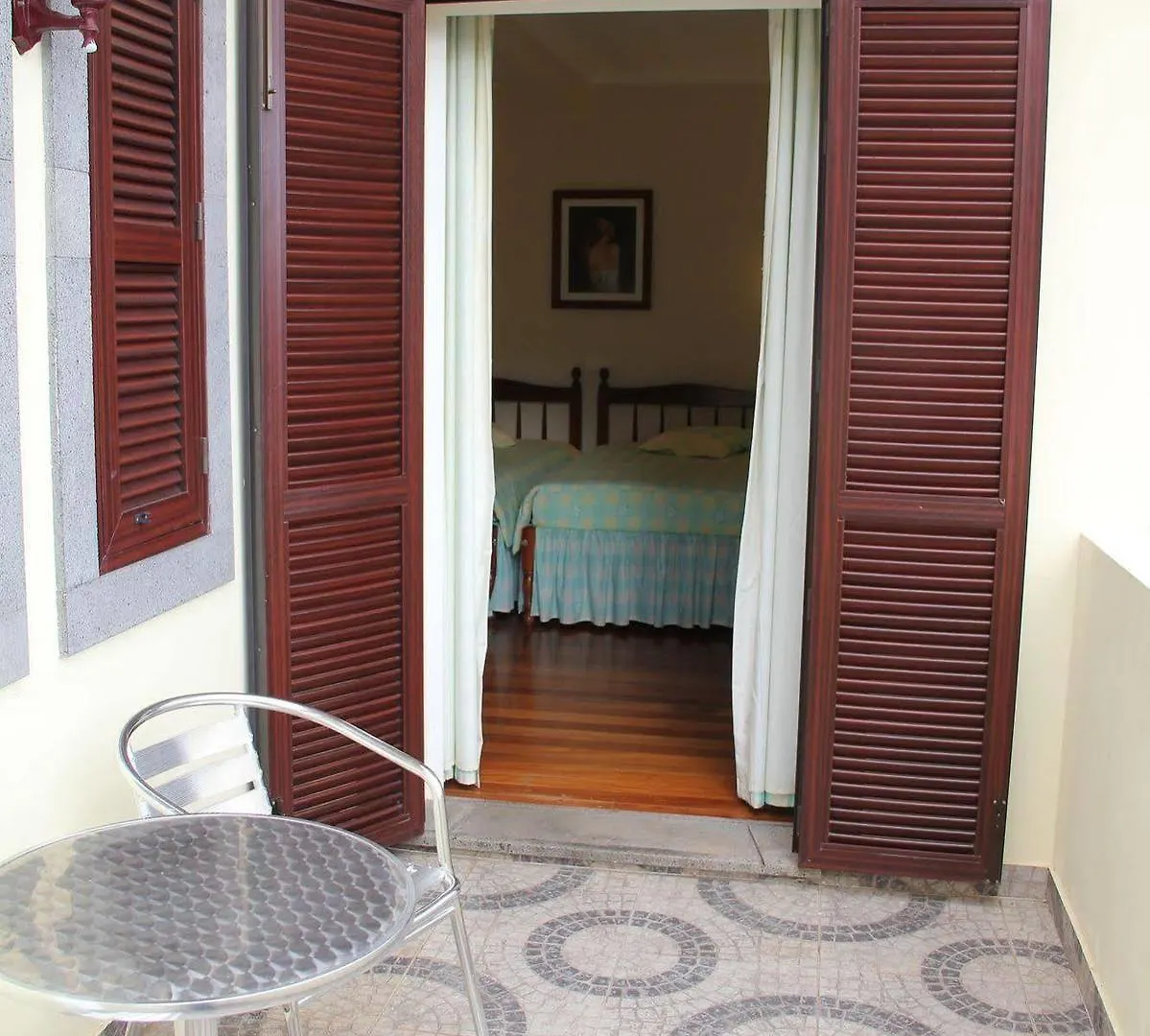 Affittacamere Perola De Machico Hotel Machico
