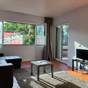 Apartament Matur Flats 2
