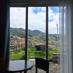 Vale Dos Ilheus Machico (Madeira)