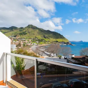 Gasthuis Residencial Familia, Machico (Madeira)